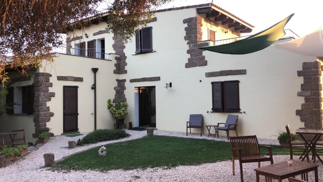 Hotel Artemisia Sardegna Tergu Esterno foto