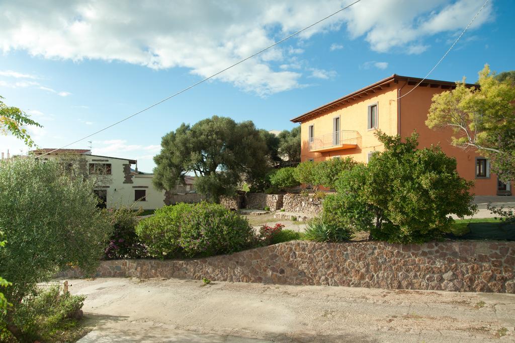 Hotel Artemisia Sardegna Tergu Camera foto