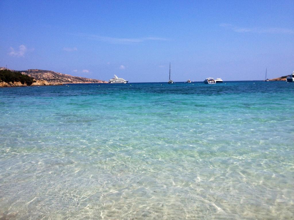 Hotel Artemisia Sardegna Tergu Esterno foto