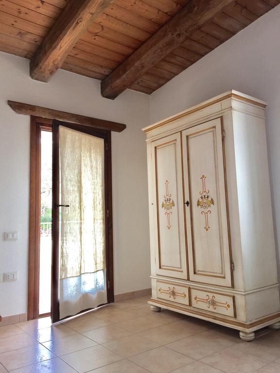 Hotel Artemisia Sardegna Tergu Esterno foto